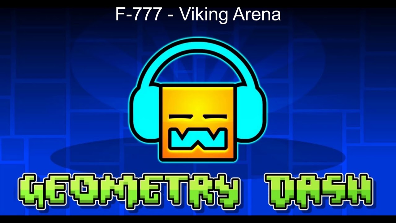 F-777 - Viking Arena