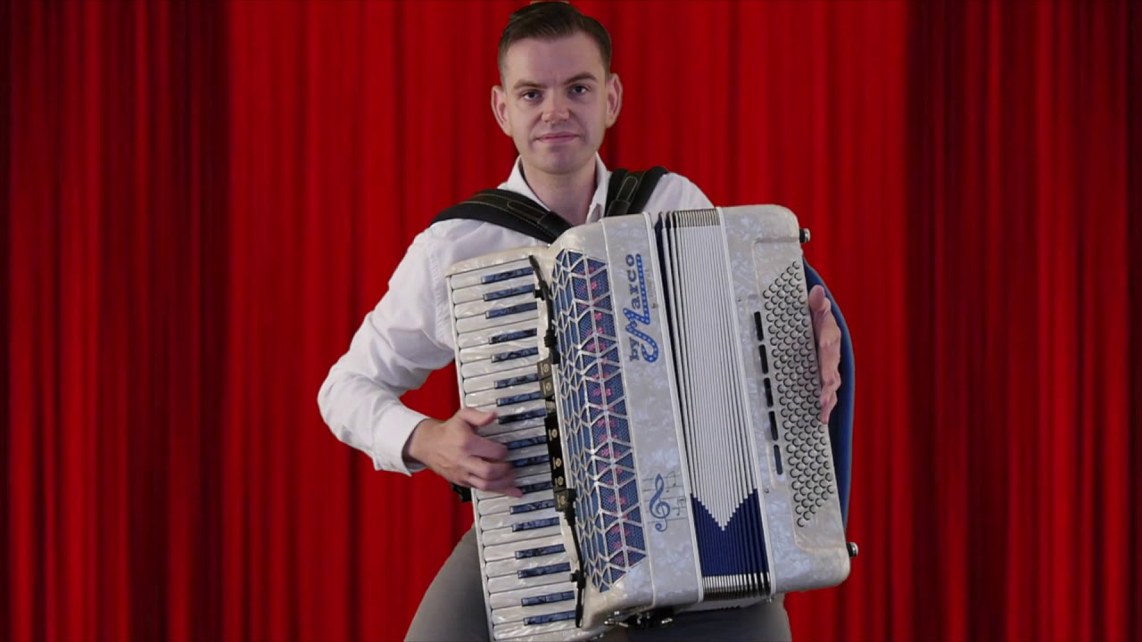 Fabio Bergo: Santa Monica   Tango di Castellina
