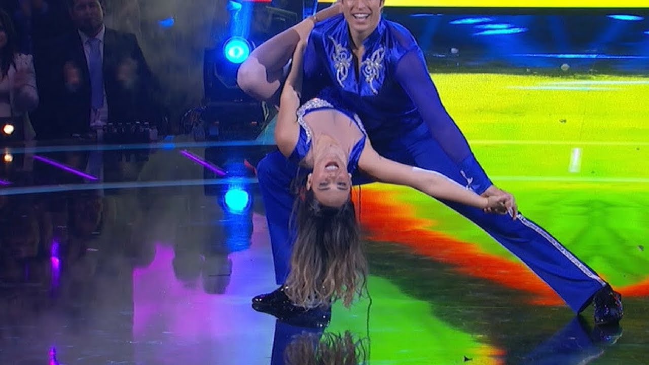 Fabiola Guajardo | Bailando por un sueño