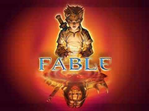 Fable - Darkwood