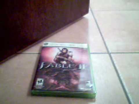 Fable 2 dlc
