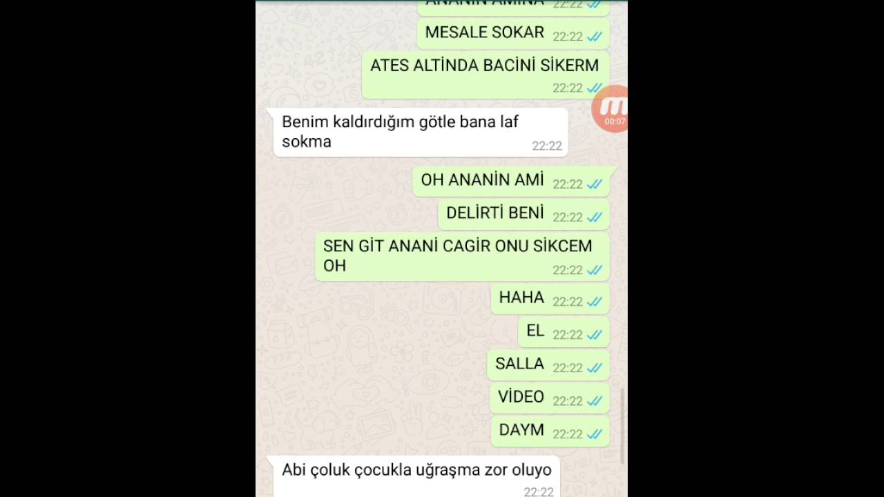 🇹🇷|•FABLEGEND•|🇹🇷 GERİ DONUS KAAN NEWİNE SİKERTME .D TAM BİR TOP AQ  YUVARLASANAC YAPARSİN .D