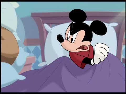 Fabrica de risos do Mickey - Epis. 02 - Português Brasil