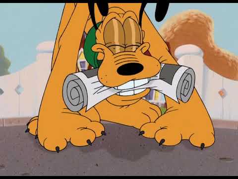 Fabrica de risos do Mickey - Epis. 05 - Português Brasil