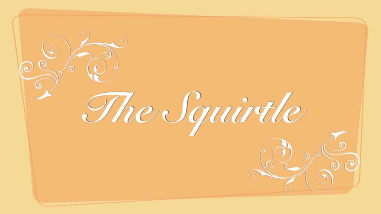 FabuFarts: Fart Number 13 - The Squirtle