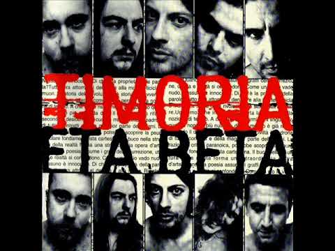 Faccia da Rockstar - Timoria