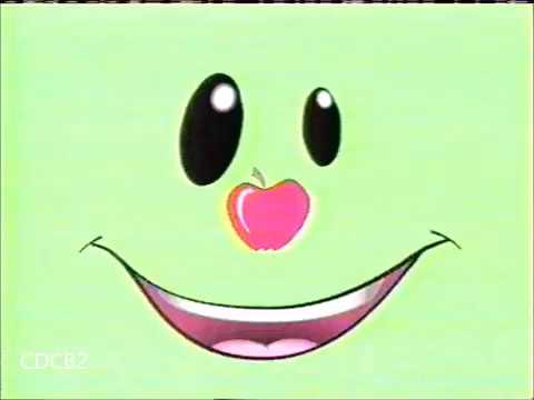 Face Bumper: Apple for a Nose
