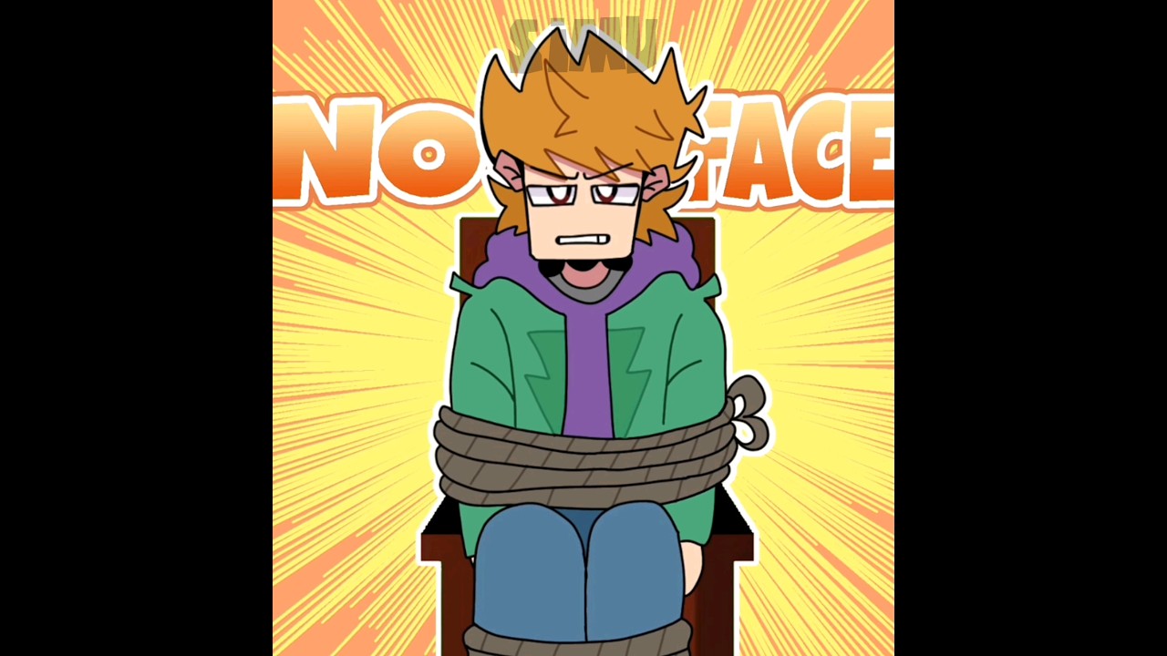 🔥FACE🔥 #eddsworld #animation #trend #meme #edd #tord #tom #matt #edd #fyp #viral #simu #foryou #edit