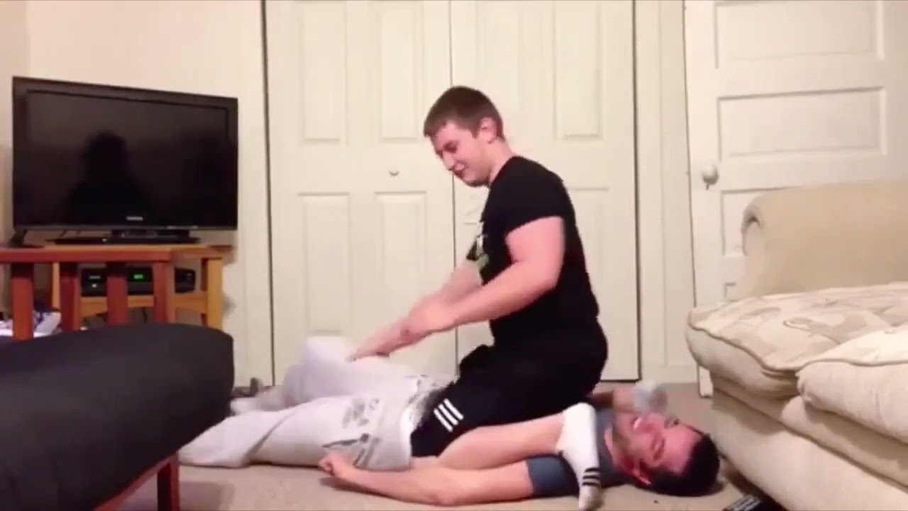 Face Farts