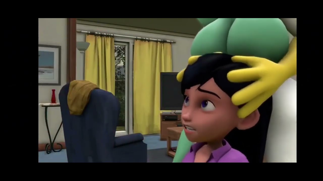 Face farts. (Sorry for no sound It did not let me add any)