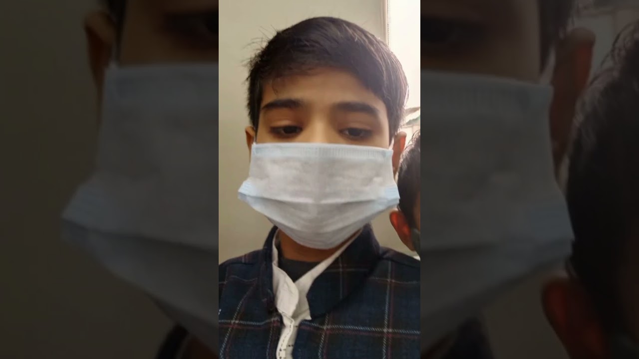 Face reveal #DEADLOX