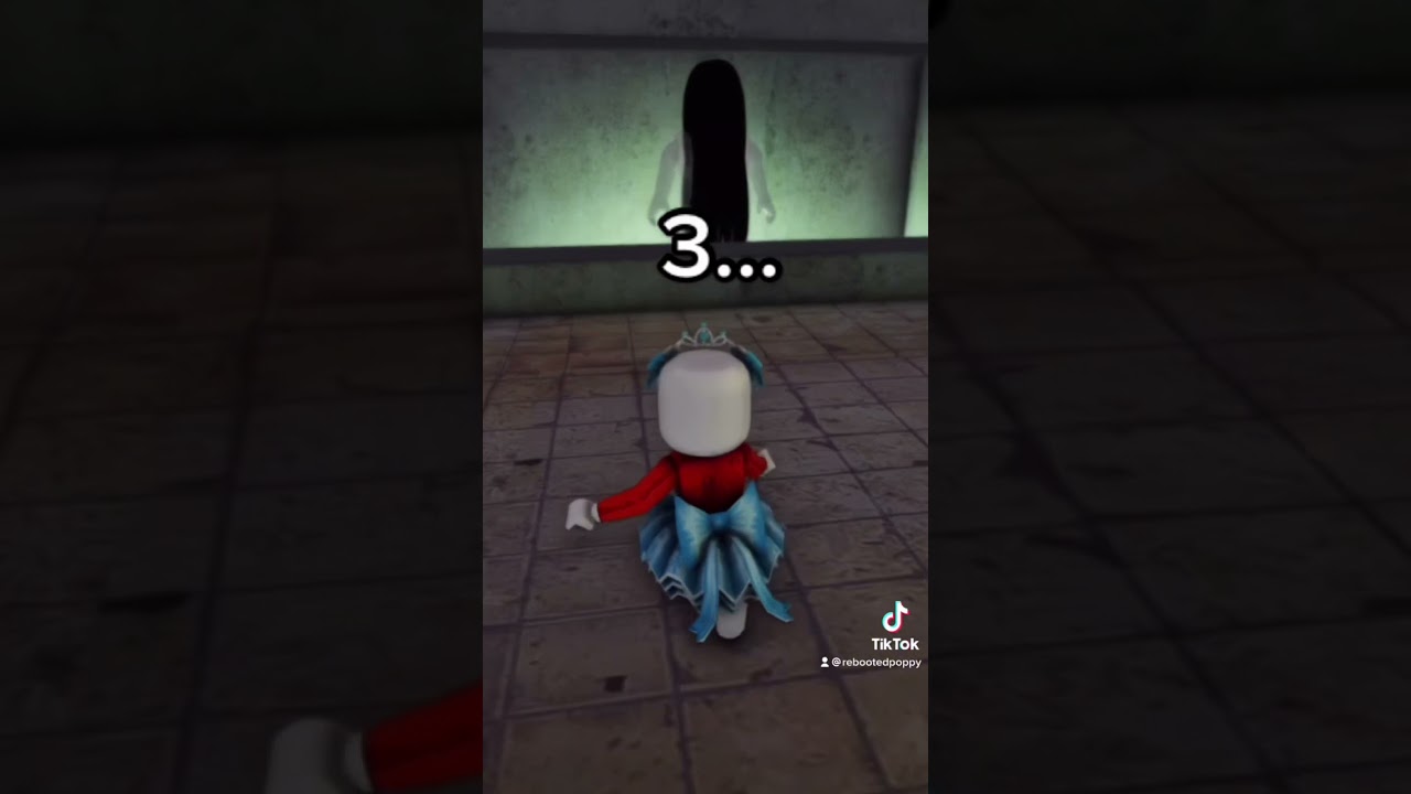 Face reveal