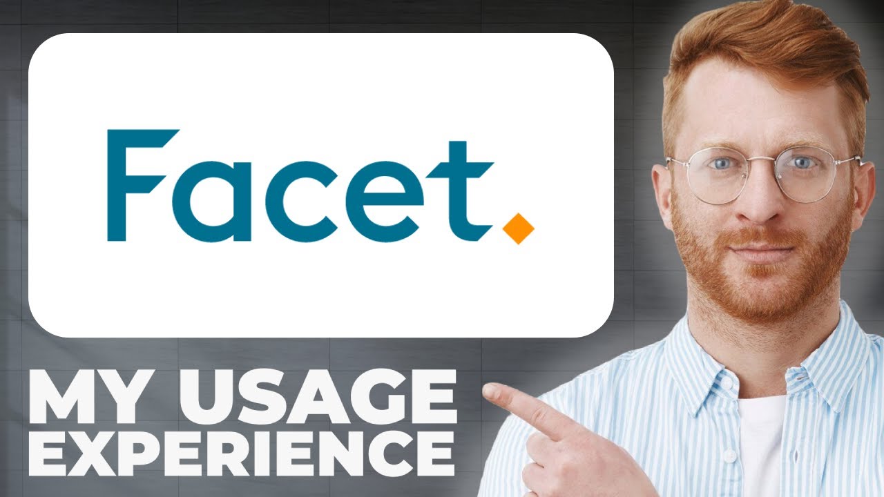 Facet Wealth Retirement Planning Tool Review - Usage Experience