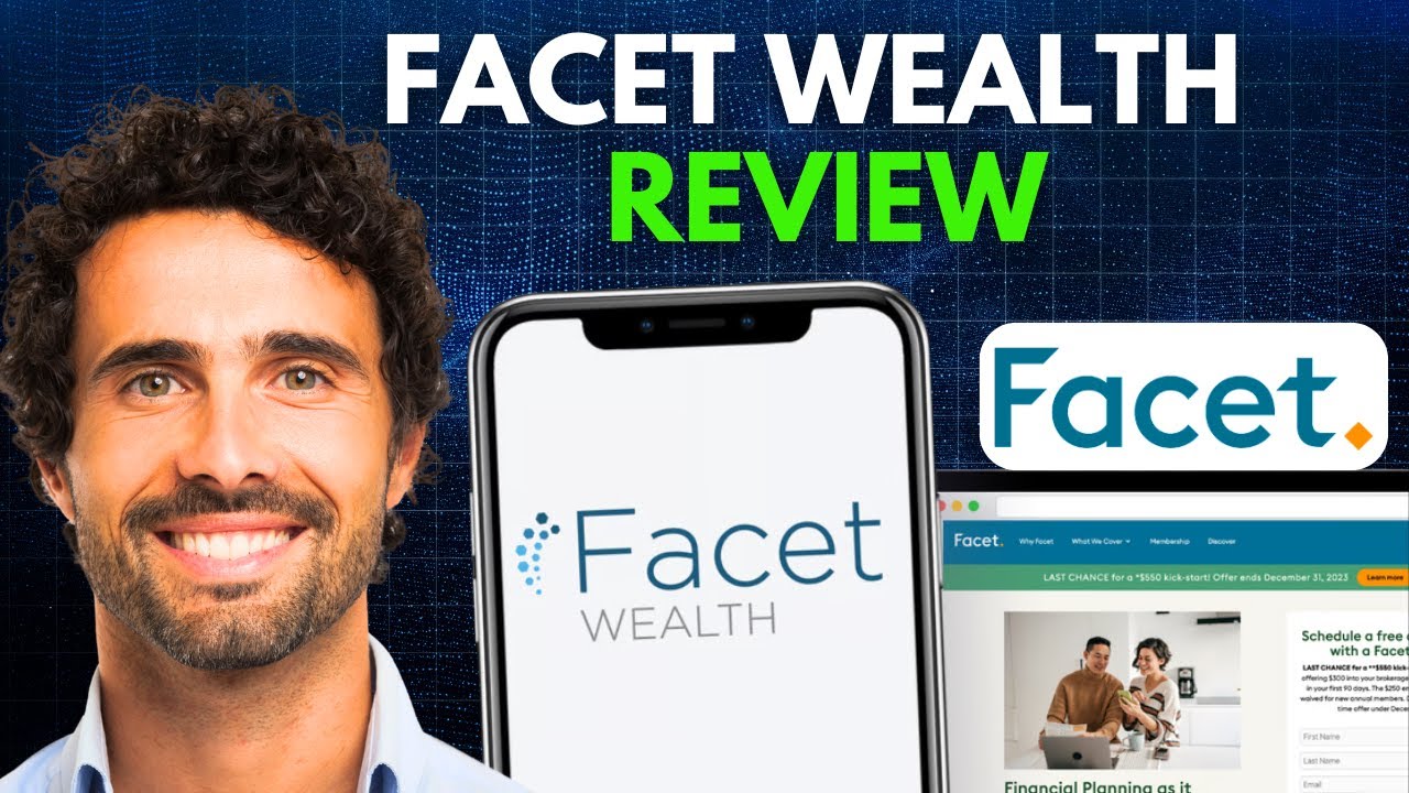Facet Wealth Review 2025 | Is This The Best Financial Planner?
