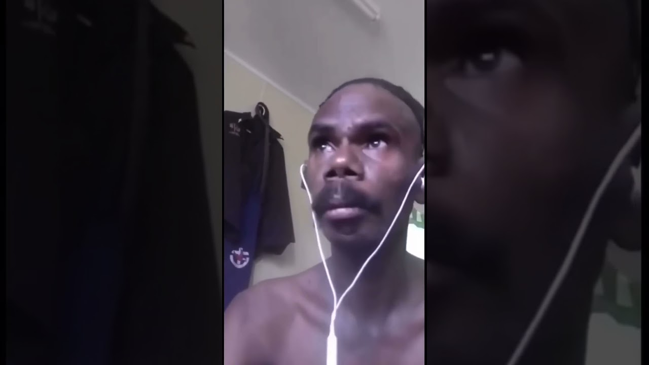 FaceTime prank guy