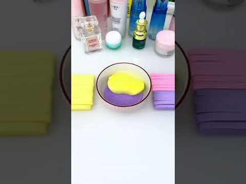 Facial Cleaning Wash Puff Sponge Stick #shorts #facialcleaning #facial