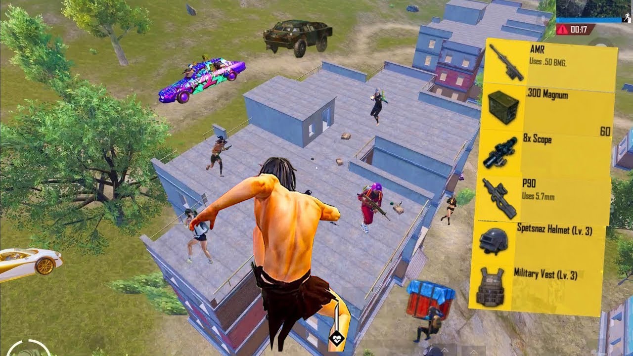 FACING ALL STRANGE PLAYERS IN THIS LOBBY 🔥 Pubg mobile