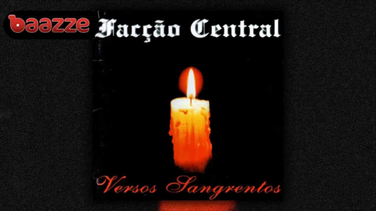 Facção Central - 12 de Outubro