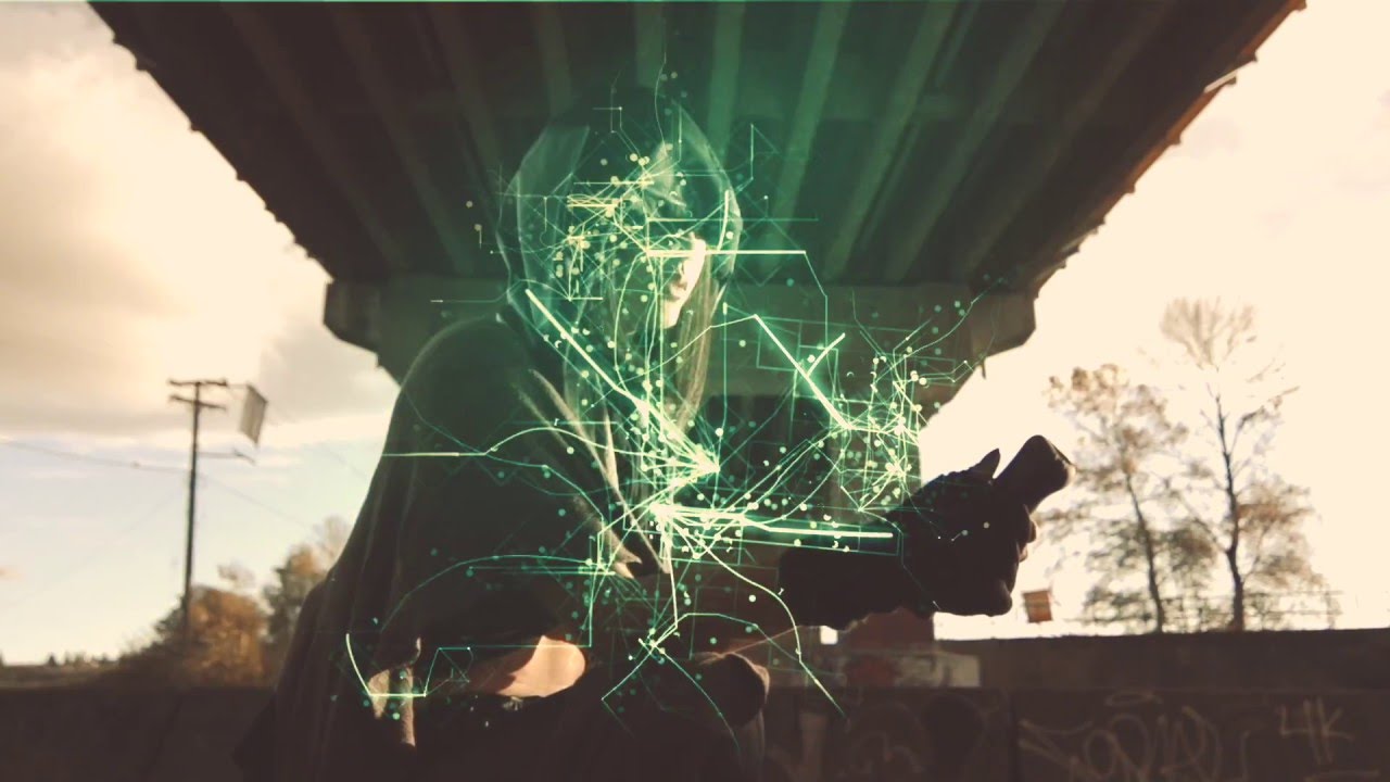 Factor Chandelier - The Magic City (Official Video)