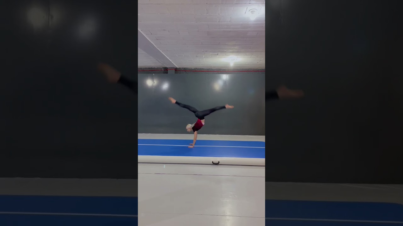 Facts about life lol #ballerina #artist #gymnastics