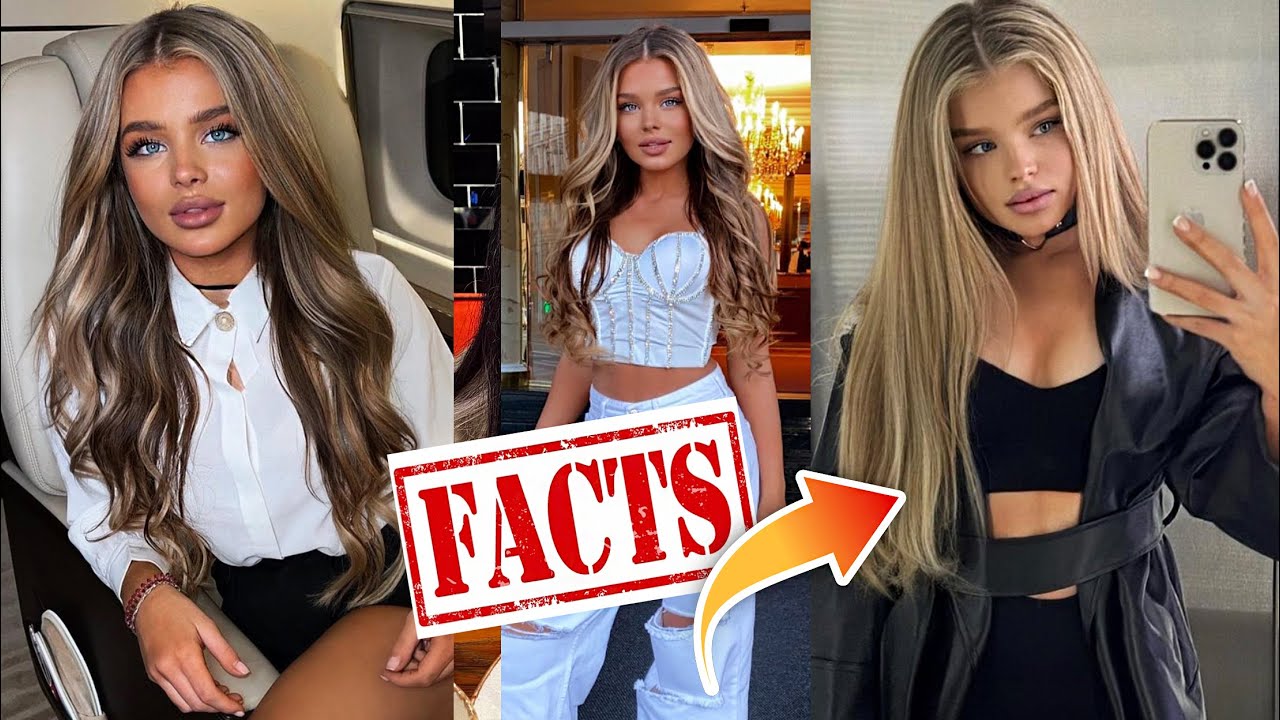 Facts about Zolotova Vero you didn't know before #xoteam