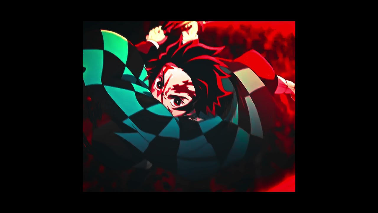 「Facts💯🖤」Demon Slayer「AMV/EDIT」
