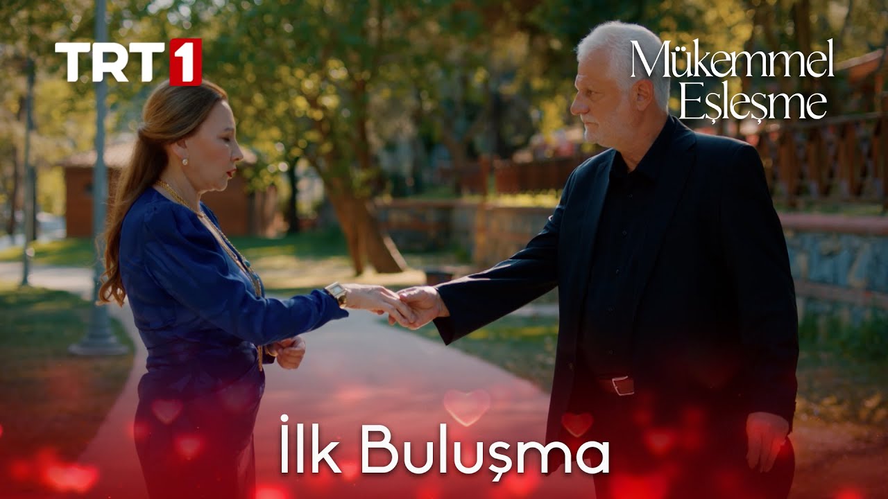 Fadime, eski sevgilisiyle buluşuyor!