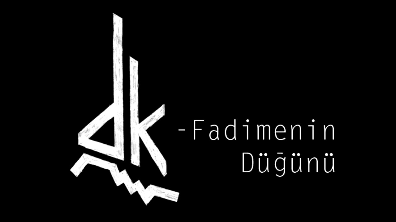 Fadimenin düğünü