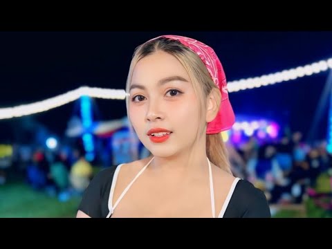 Fah Kitsana Asian young model and Instagram stars