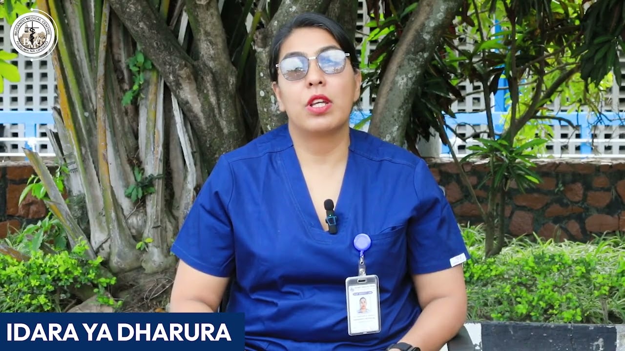 FAHAMU KUHUSU HUDUMA ZA DHARURA KATIKA HOSPITALI YA RUFAA YA KANDA BUGANDO