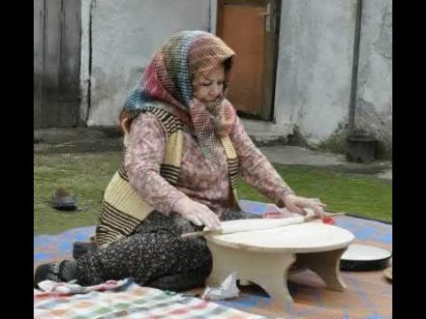 Fahriye Güney - Macır kızı