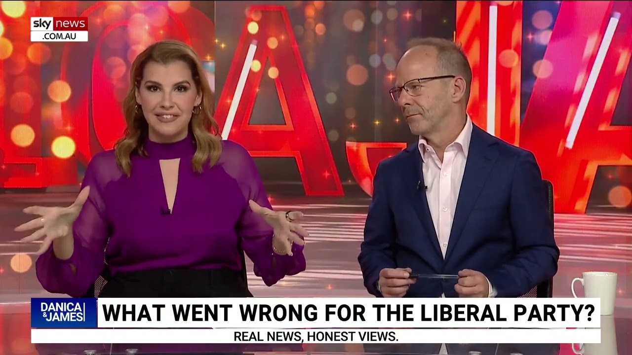 ‘Failure’ by the Liberal Party for not properly ‘selling’ Peter Dutton as PM