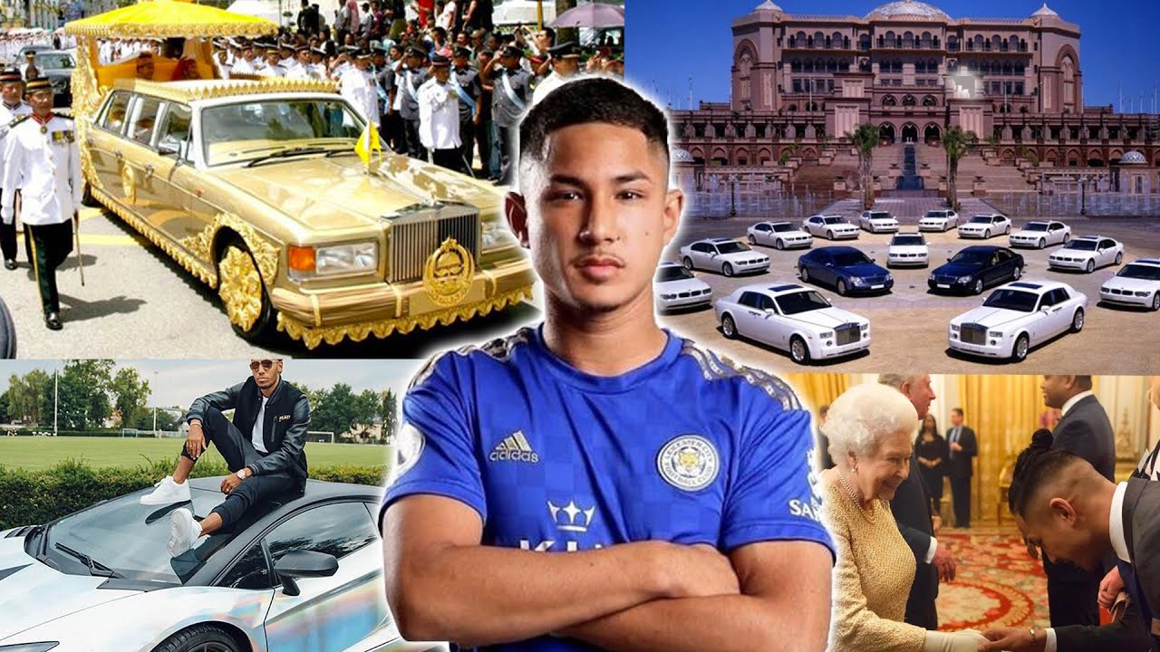 FAIQ BOLKIAH MWANASOKA TAJIRI ZAIDI YA RONALDO NA MESI,NI BWANA MDOGO WA MIAKA 25 TU