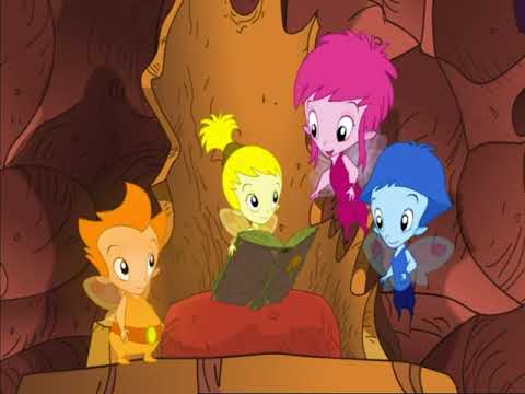 Faireez Season 1 Episode 21-22
