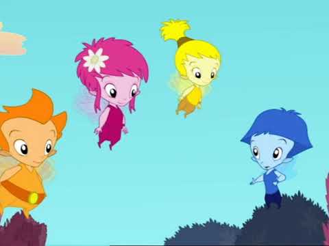 Faireez Season 1 Episode 47-48