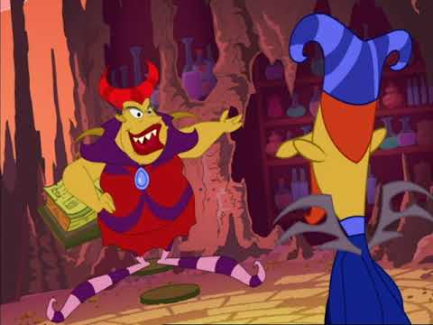 Faireez: The Whistling Wand/Jumpalot on the Loose (Season 1 Episode 1-2) | Cartoons For Kids