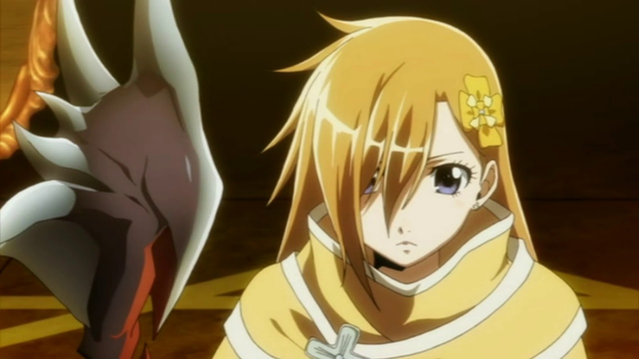 Fairy Tail || Sonya AMV.