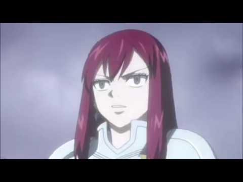 Fairy Tail AMV {Jerza} || Criminal