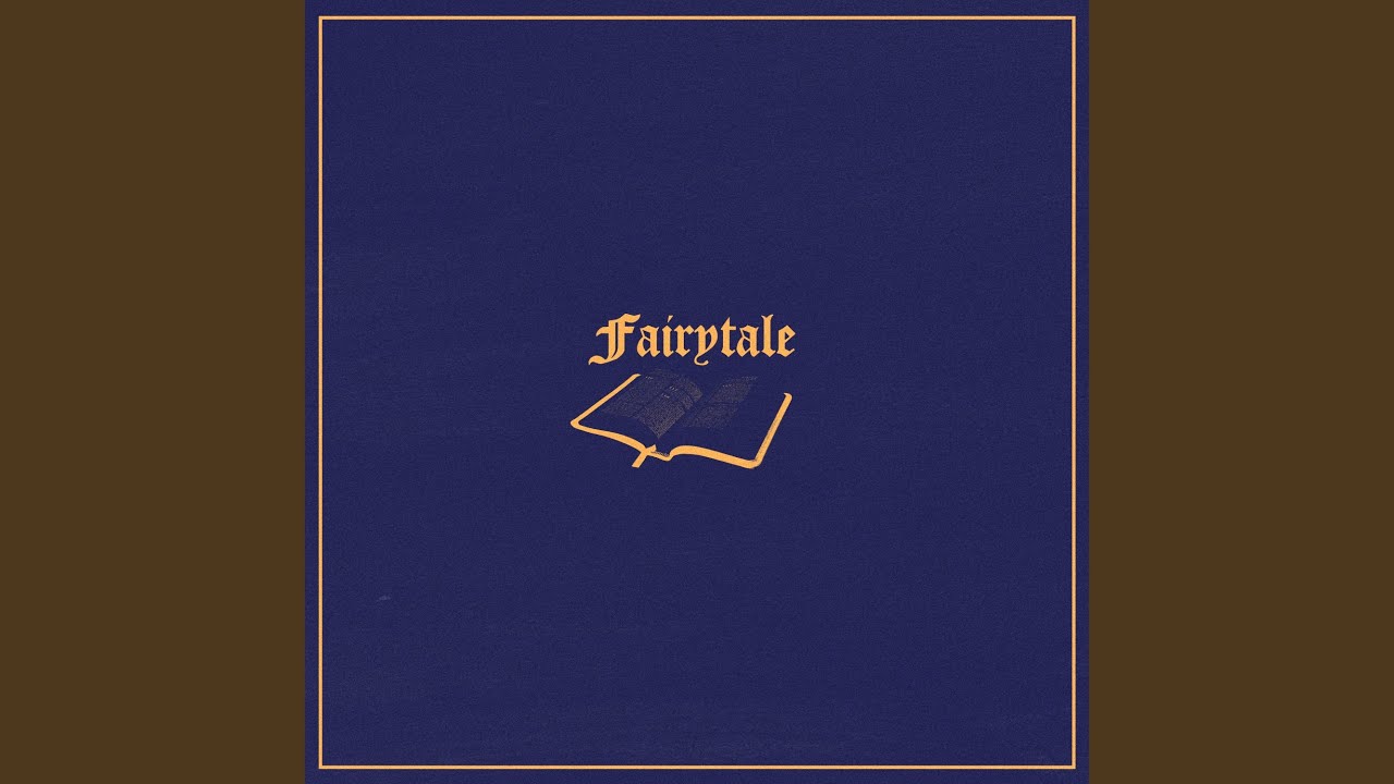 Fairytale (Violin)