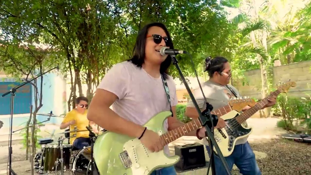Faisán - Calle 94  | Live Session