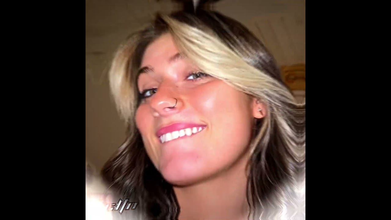 Faith Ordway - Higher Edit 4k #shorts #faithordway