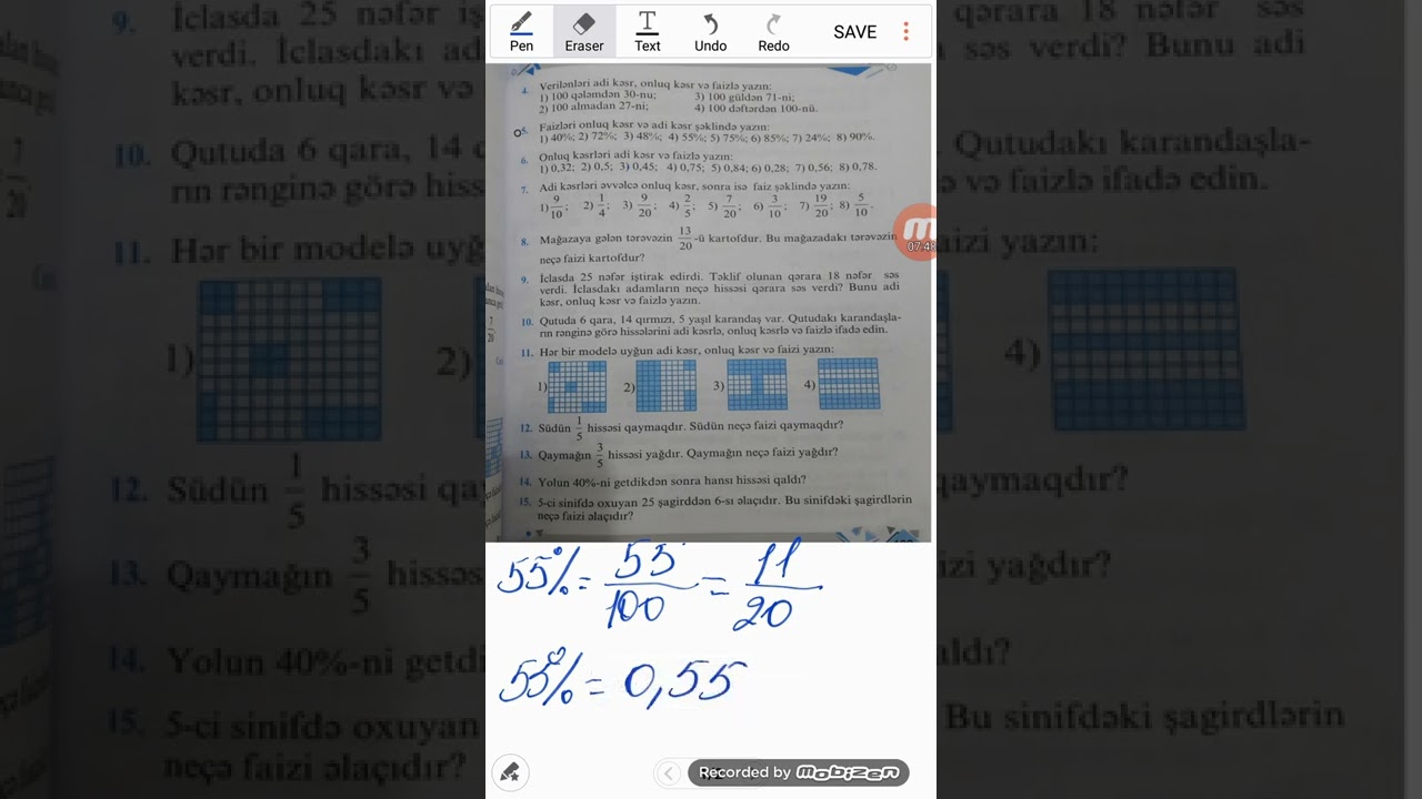 Faiz.5 ci sinif Namazov seh 199