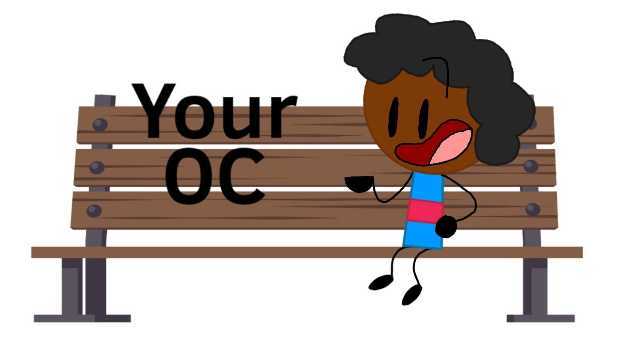 [Fake Collab] Talking with Deetoons