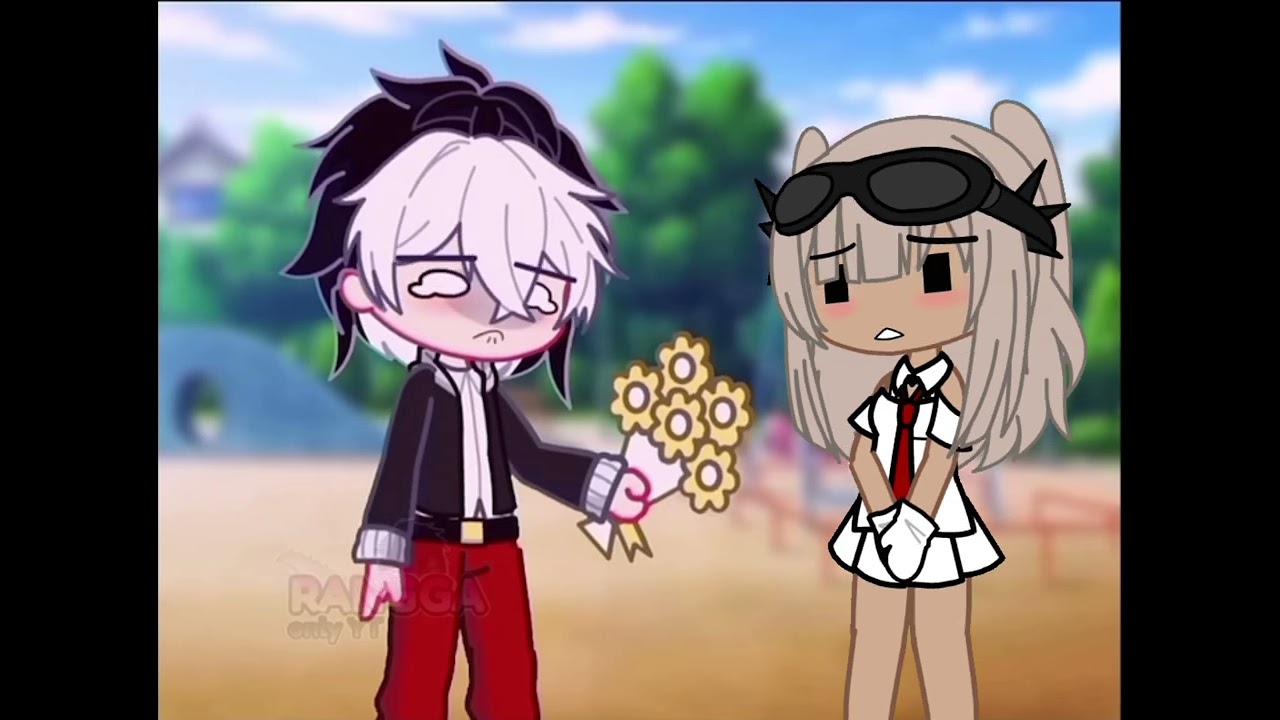 Fake collab w/ @qotah_.—— @SammyFlo