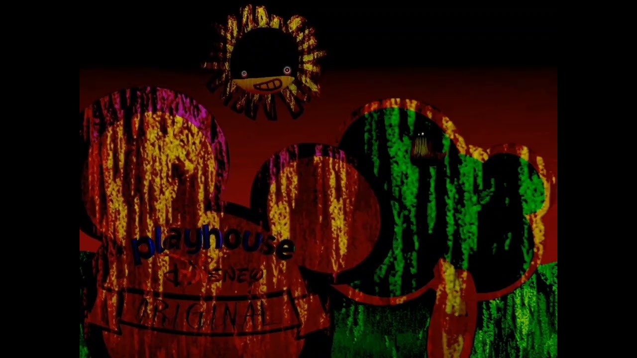 (FAKE) Handy Manny Lost Episode Credits (Logos only, remake)