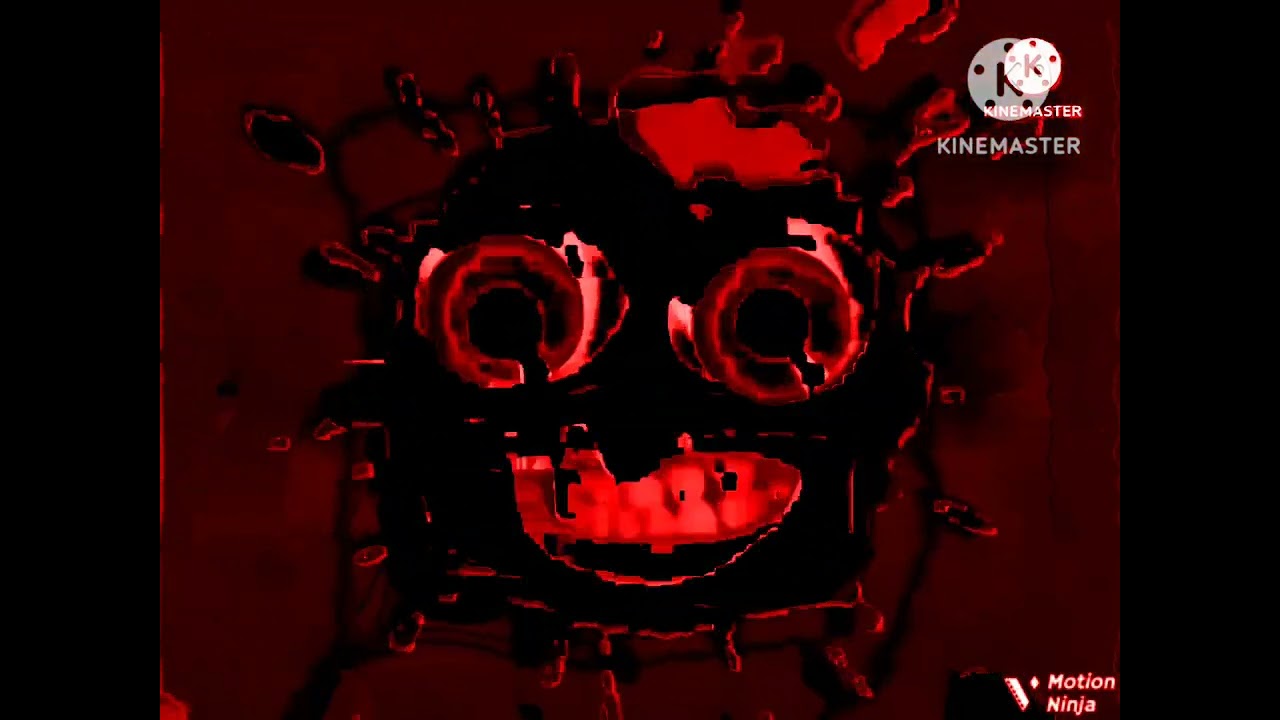 Fake Klasky Csupo Nightmares/Klasky Csupo Horror Ink Splat Template (FREE TO USE)