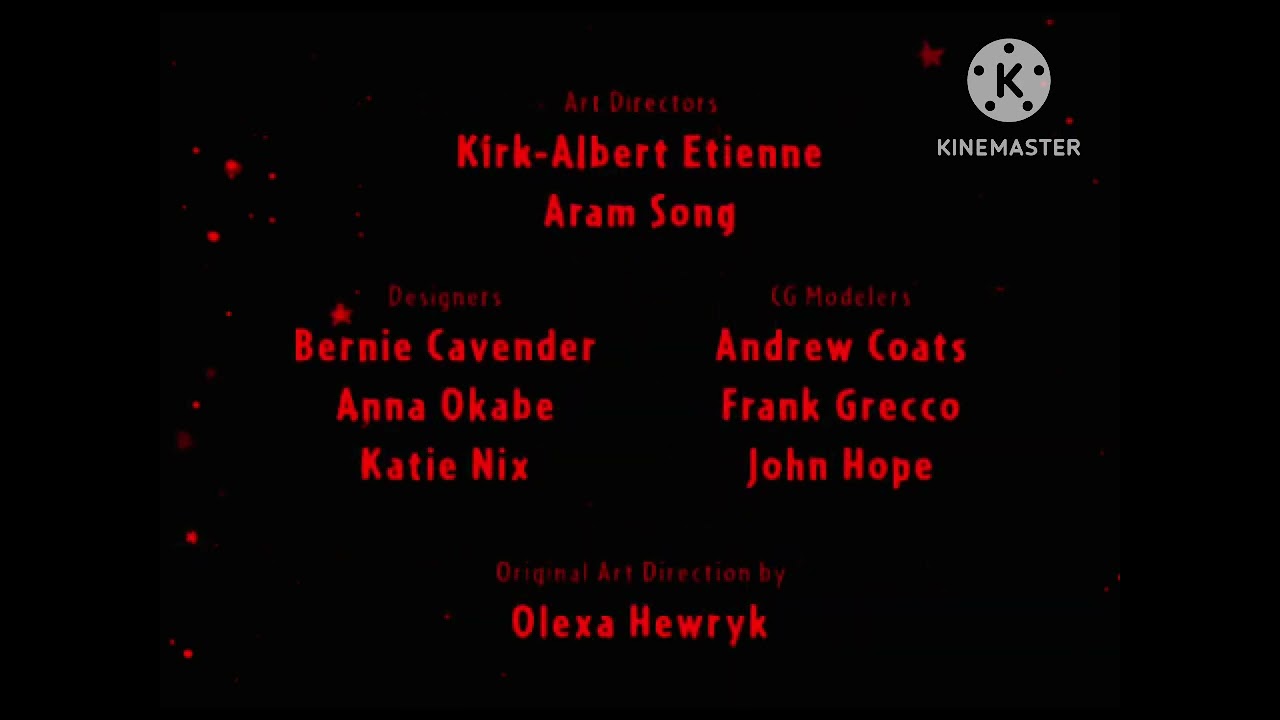 (FAKE) Little Einsteins Lost Episode Credits (My Version)