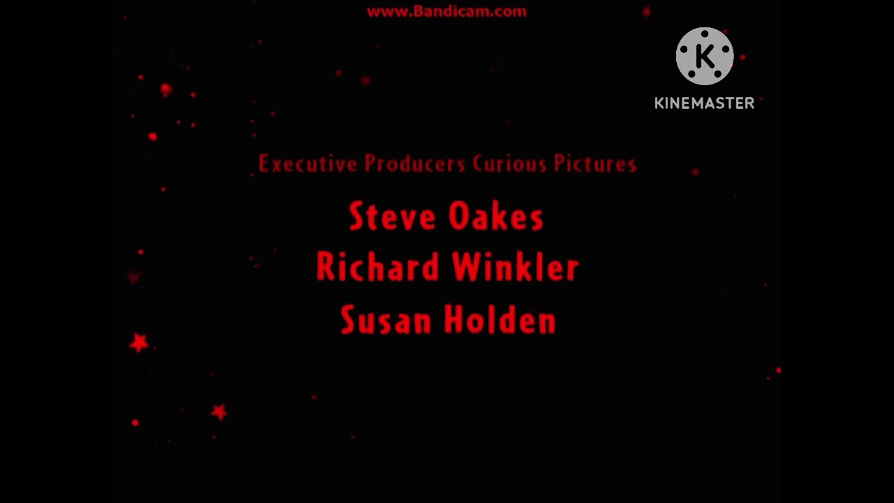 (FAKE) Little Einsteins Season 1 Lost Episode Credits V3
