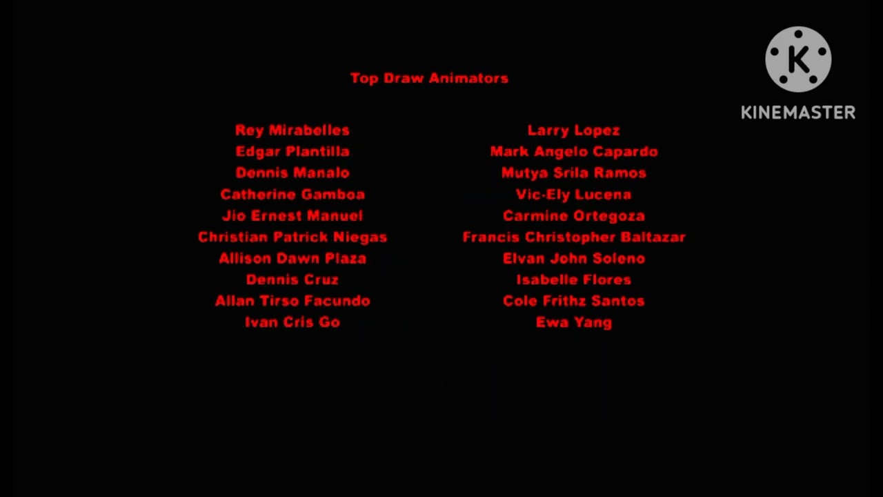 (FAKE) Littlest Pet Shop - Lost Episode - Death of Blythe - Credits