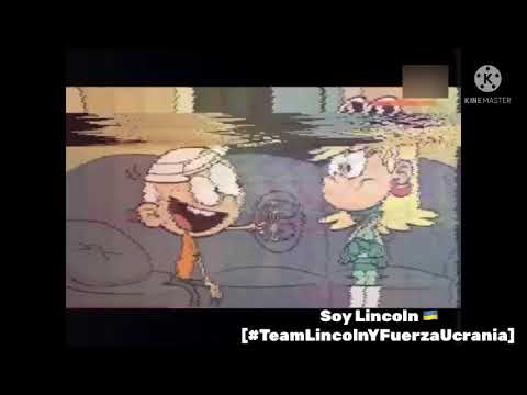 [FAKE] MANGOSCHARMXO Hacks The Loud House *Again* (Latin America, 2017)